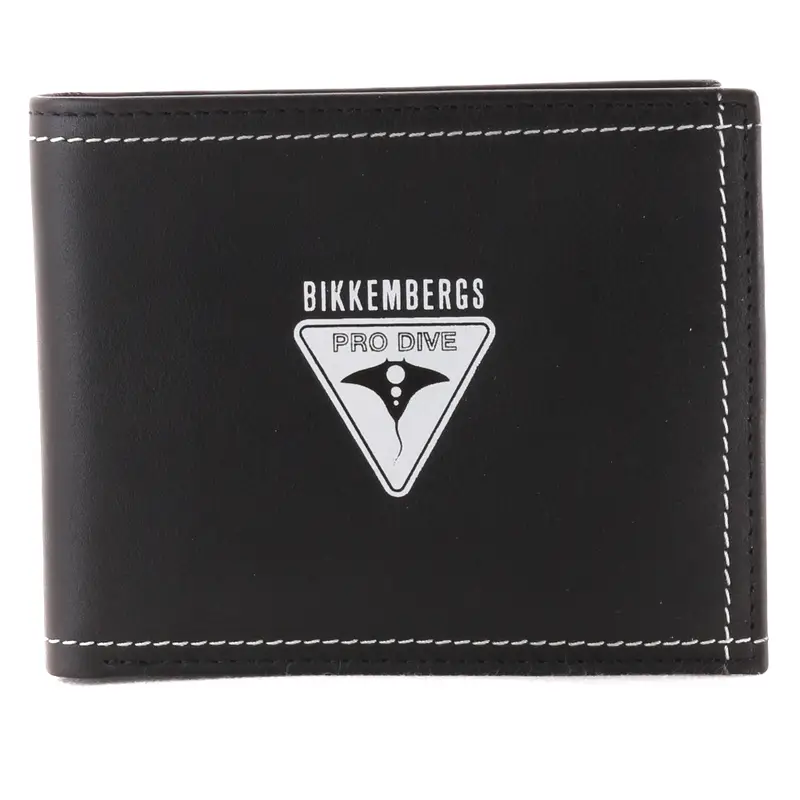 Bikkembergs Portafogli Uomo 1435581