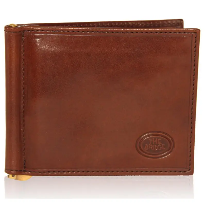 The Bridge Portafogli Uomo 1435958