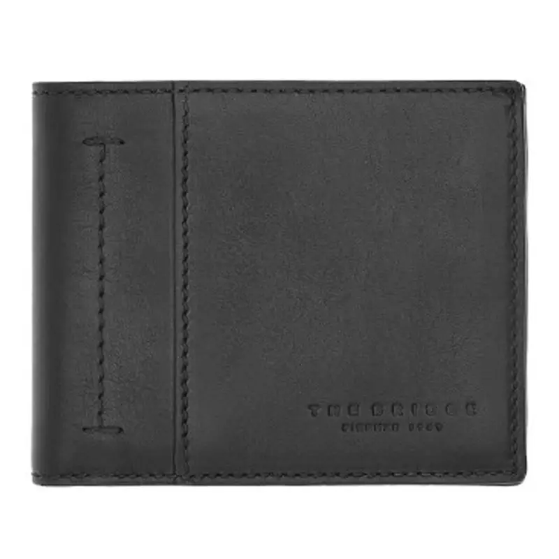 The Bridge Portafogli Uomo 1415062