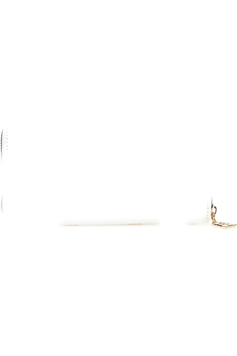 Portafoglio Bianco Laura Biagiotti FLORIST miniatura 3