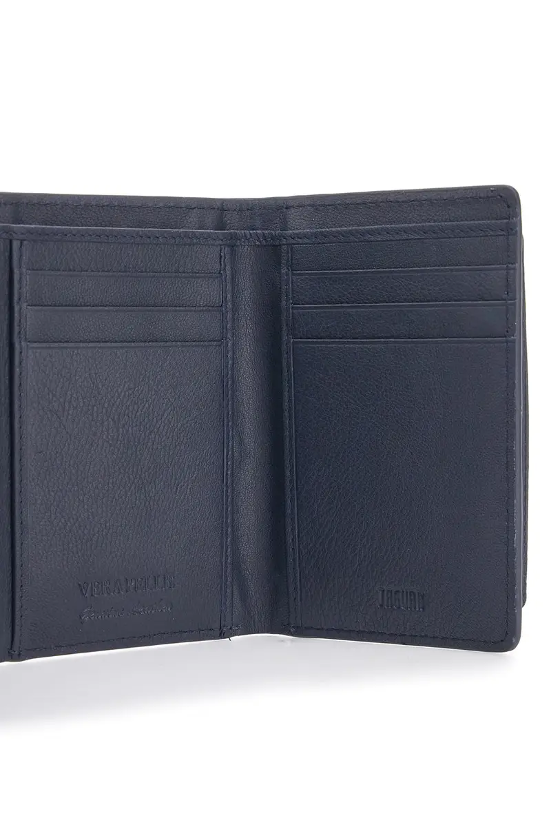 Jaguar Portamonete Blu 1946122 miniatura 3