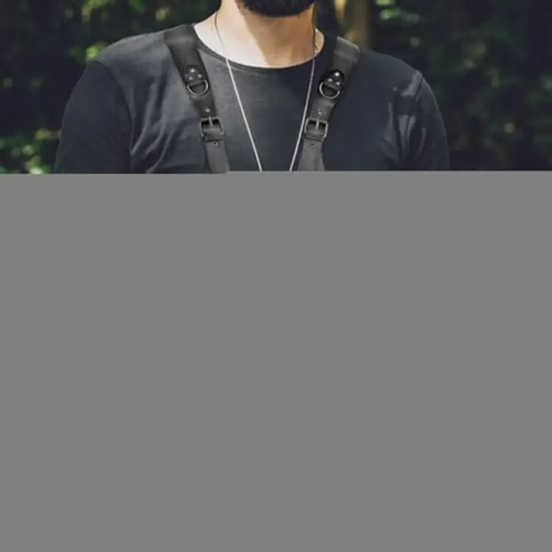 Generic Borsa a tracolla Nero 1988982 miniatura 2