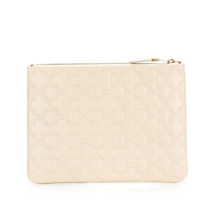 Portafoglio con logo miniatura 2