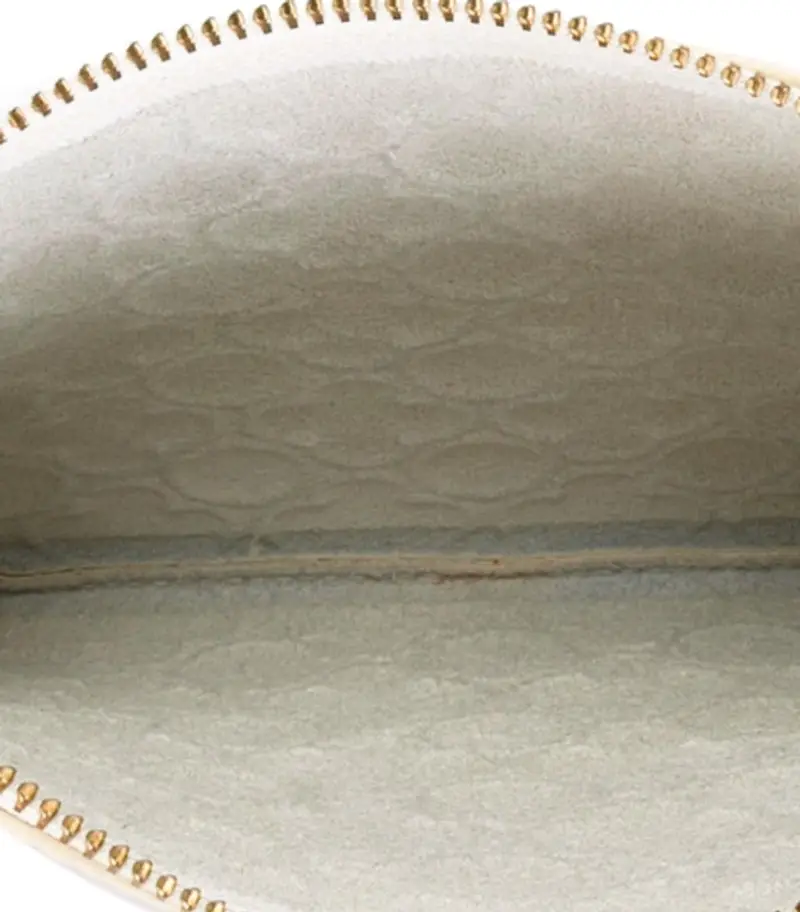 Portafoglio con logo miniatura 3