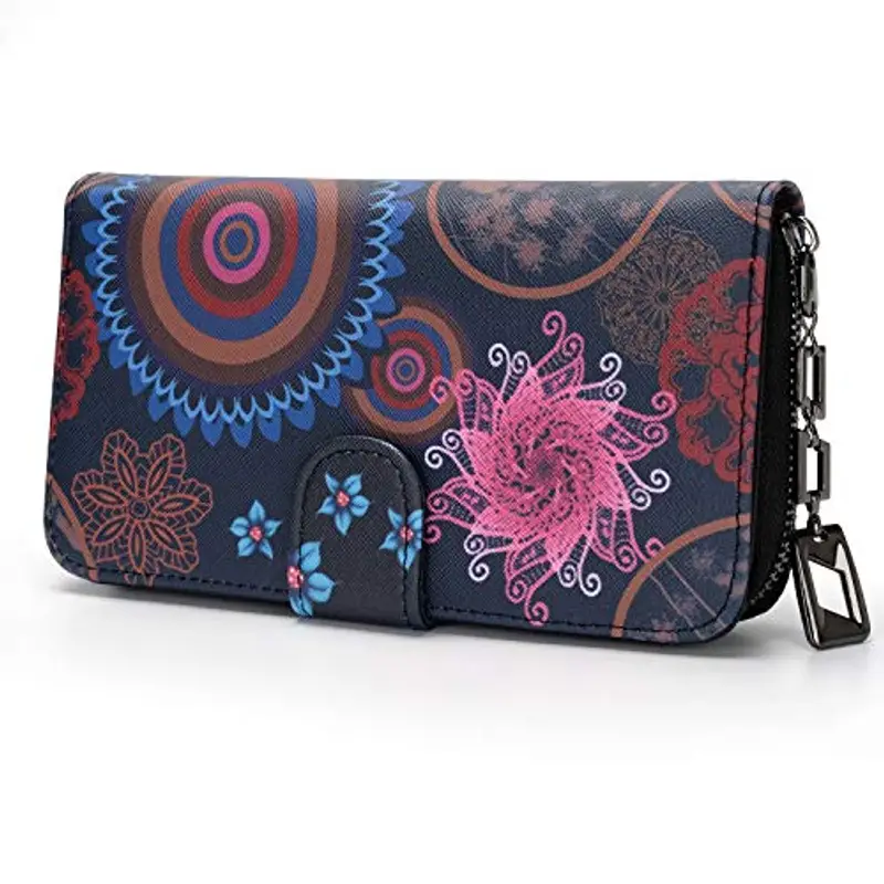 MoFut Portamonete Donna 2191023