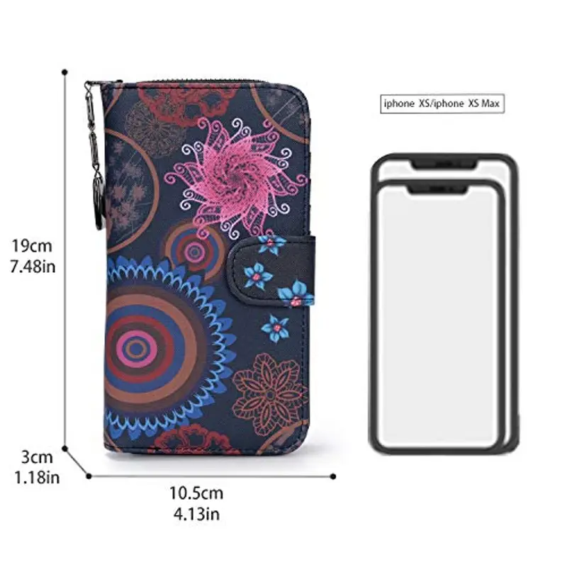 MoFut Portamonete Donna 2191023 miniatura 2