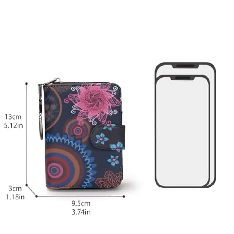 MoFut Portamonete Donna 2191022 miniatura 2