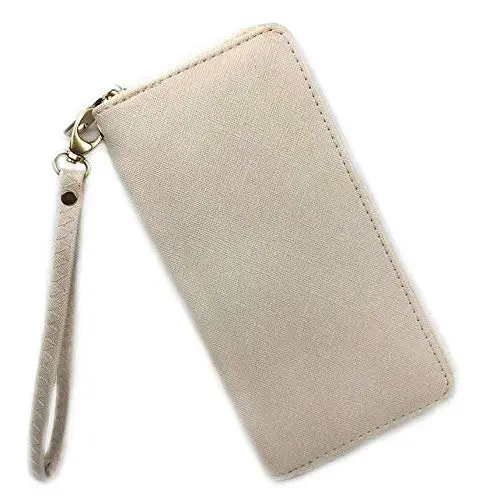 ELIOX Portamonete Donna Blu 3128066