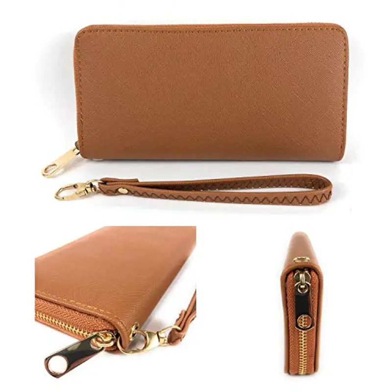 ELIOX Portamonete Donna Multicolore 1603857 miniatura 3