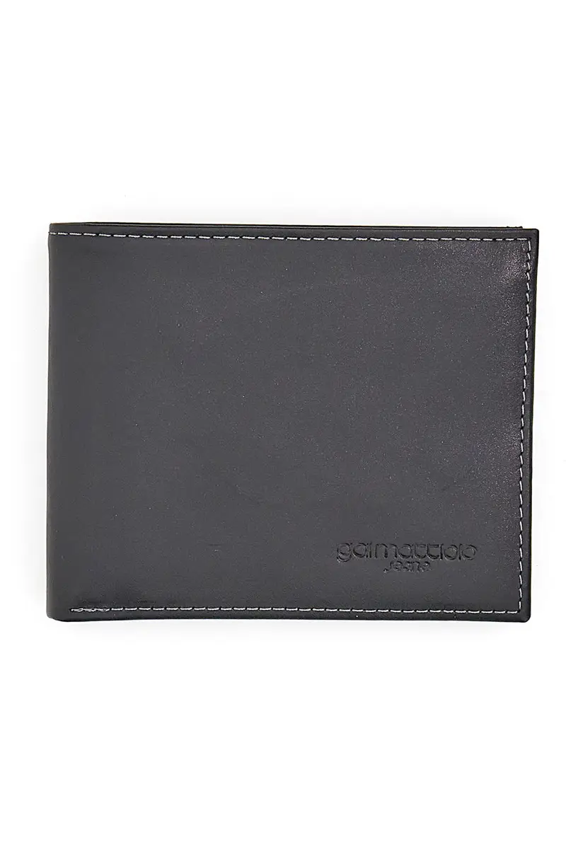 Gai Mattiolo Jeans Nero 1946029