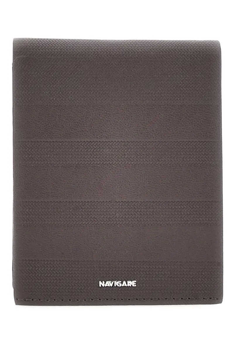 Navigare Portamonete Marrone 1946078