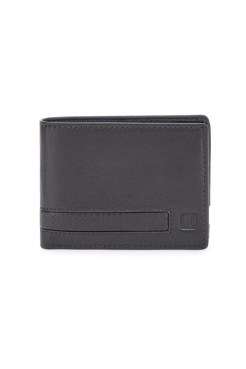 Portafoglio Marroni in Vera Pelle Lancetti Kolvin 766-04