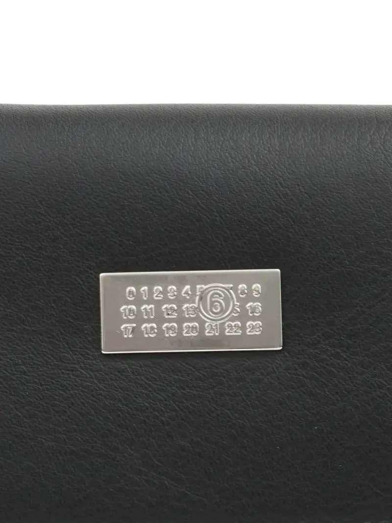 portafoglio MM6 miniatura 2