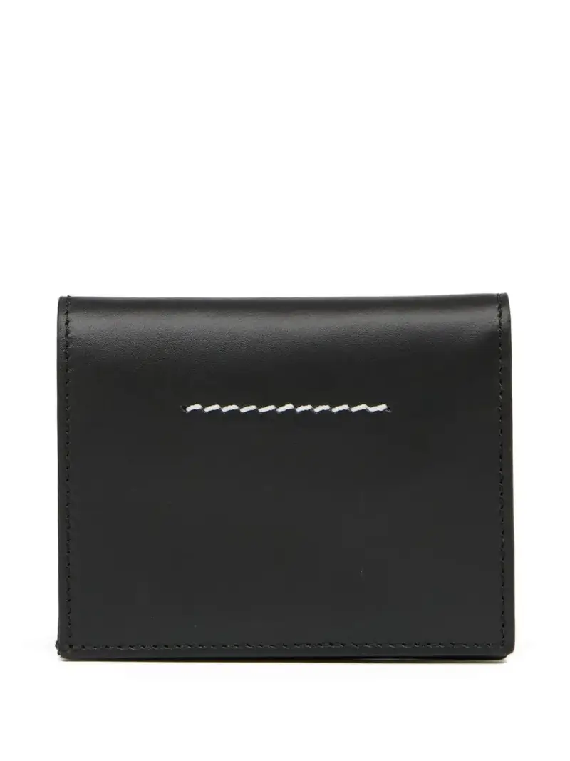 portafoglio MM6 miniatura 3