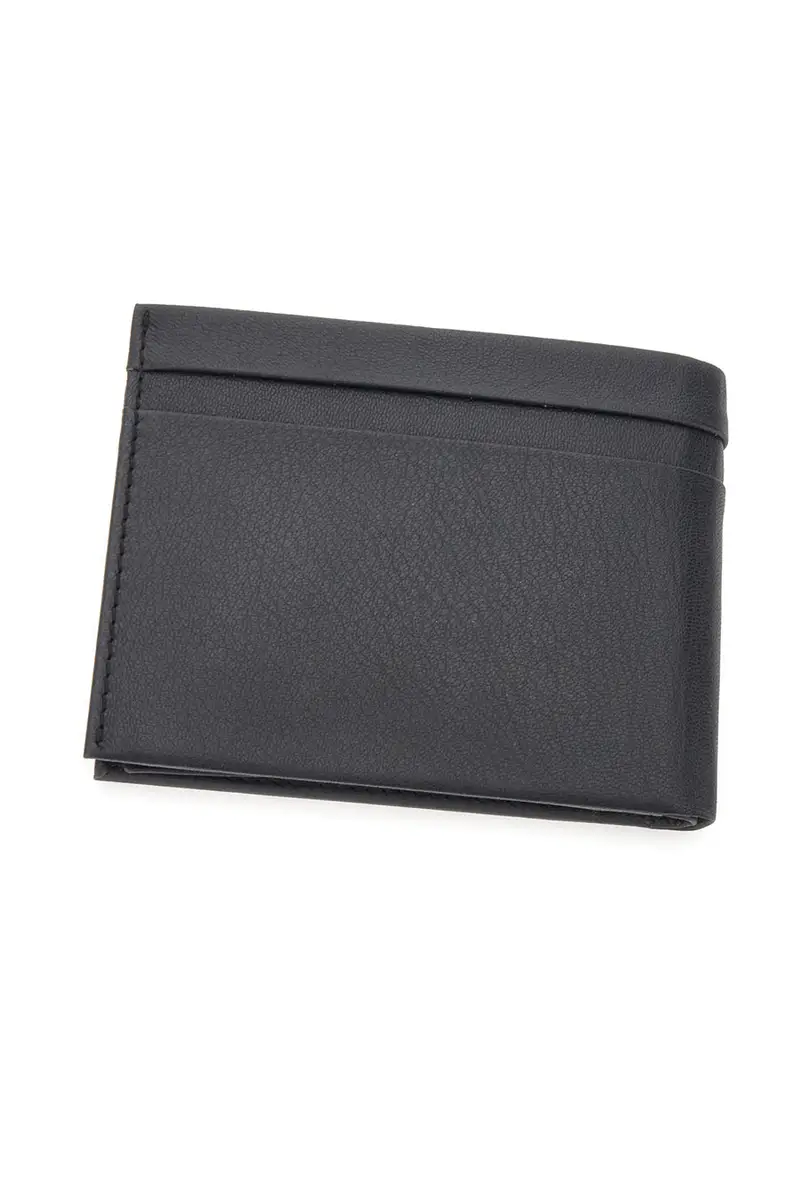 Jaguar Portamonete Nero 1946072