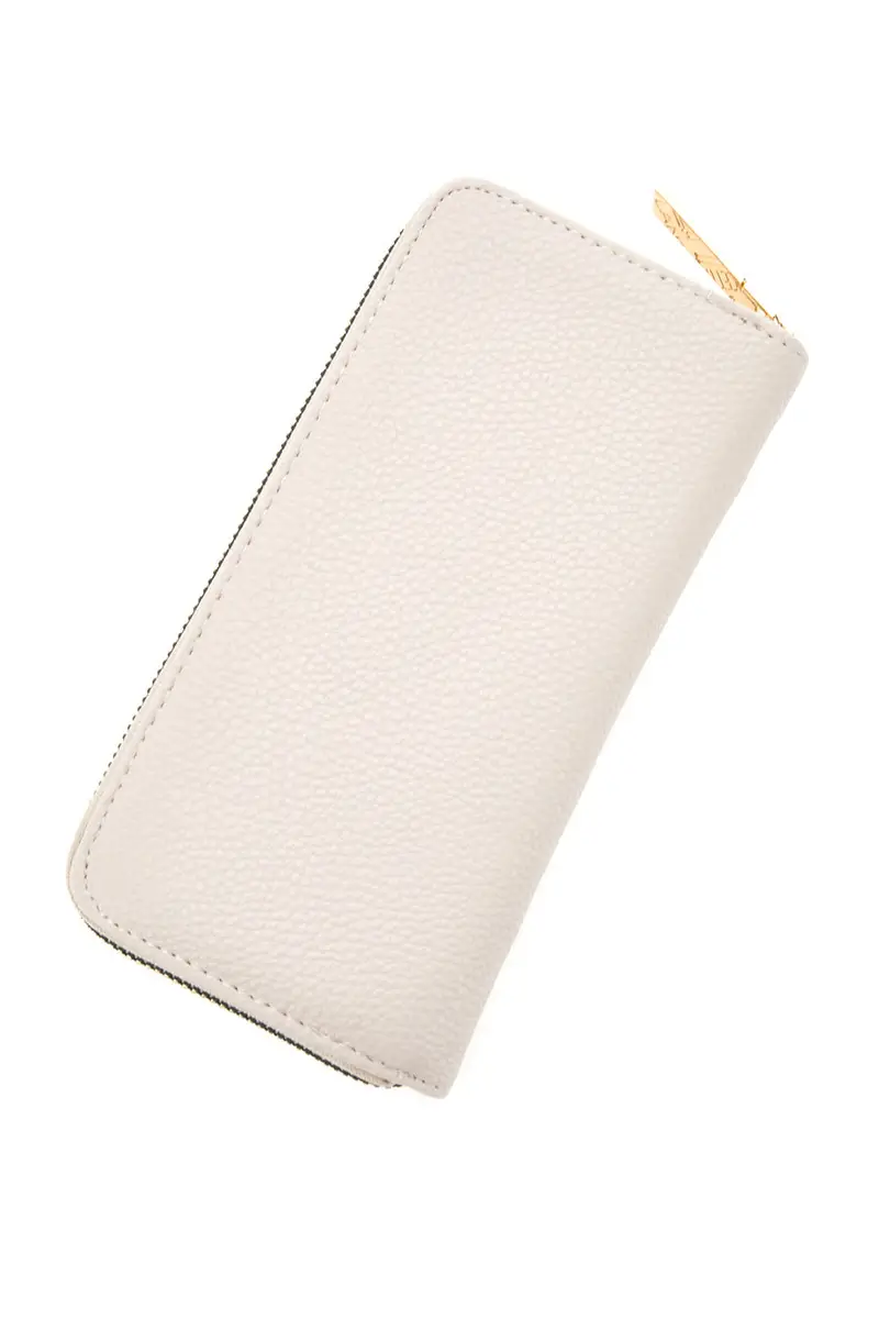 Portafoglio Nude Da Donna Lancetti LL24S-252-1/PB miniatura 3