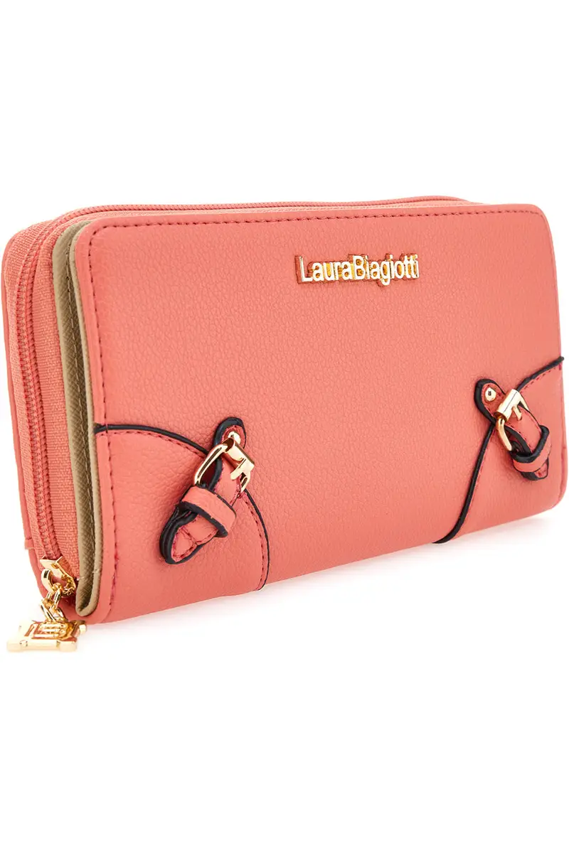 Portafoglio Pesca Laura Bigiotti KOSPY