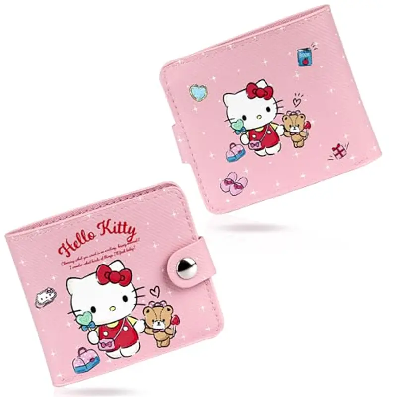 Powmag Portamonete Bambino Multicolore 2215086