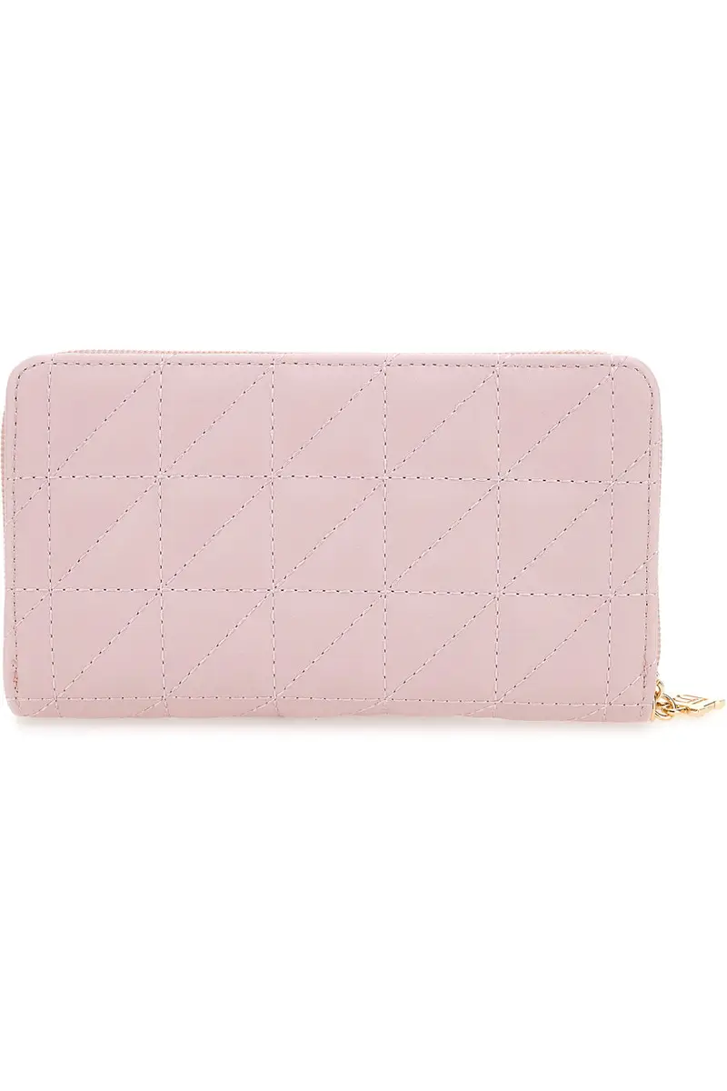 Portafoglio Rosa Laura Biagiotti HEIDI miniatura 3