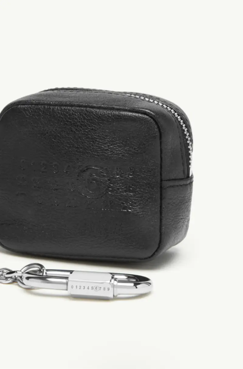 MM6 MAISON MARGIELA Portamonete 934867 miniatura 2