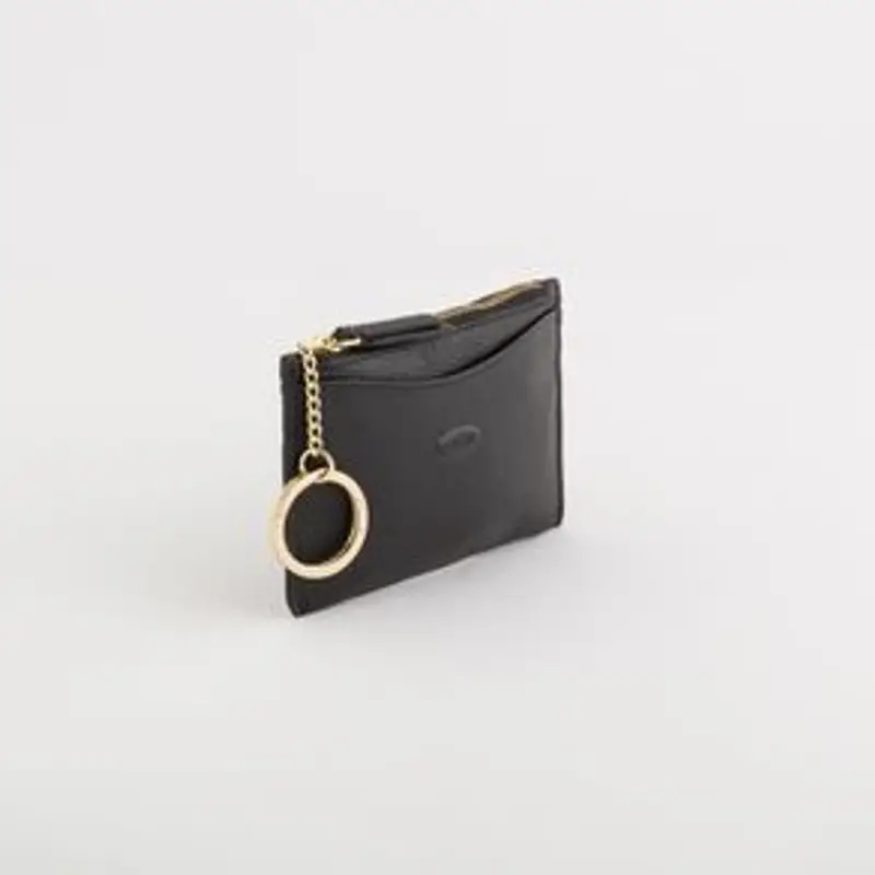 Carpisa Portachiavi Nero 926808