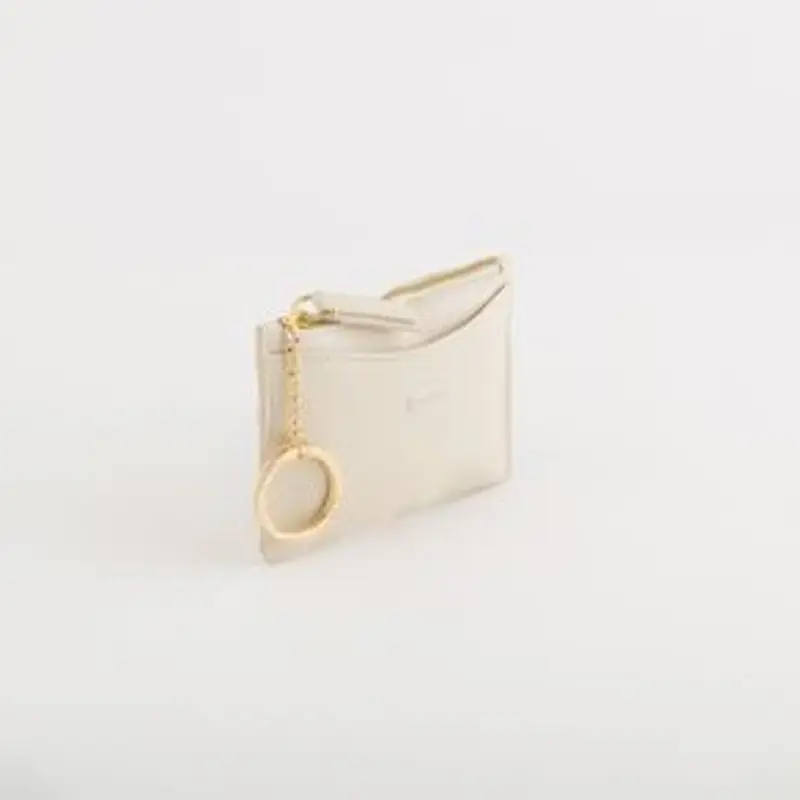 Carpisa Portachiavi Crema 927078