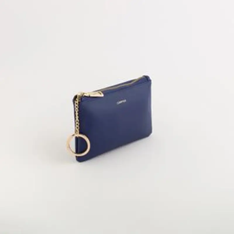 Carpisa Portachiavi Blu 925919