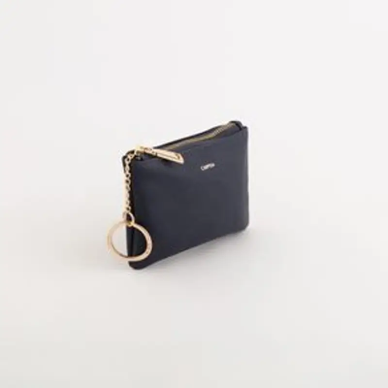 Carpisa Portachiavi Blu 926382