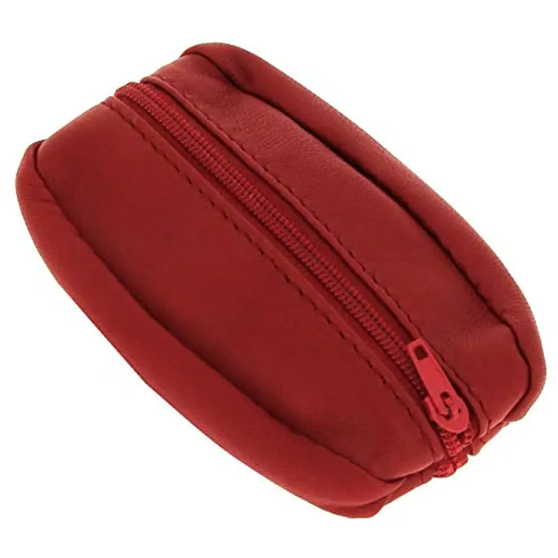 ...KARL LOVEN Portachiavi Donna Rosso 1918689