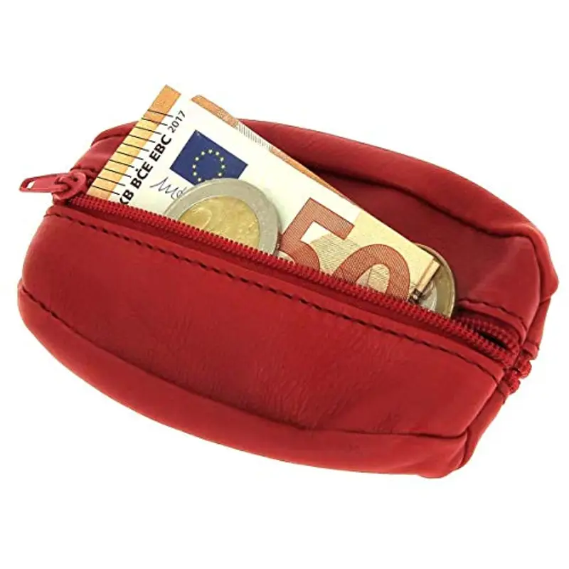 ...KARL LOVEN Portachiavi Donna Rosso 1918689 miniatura 2