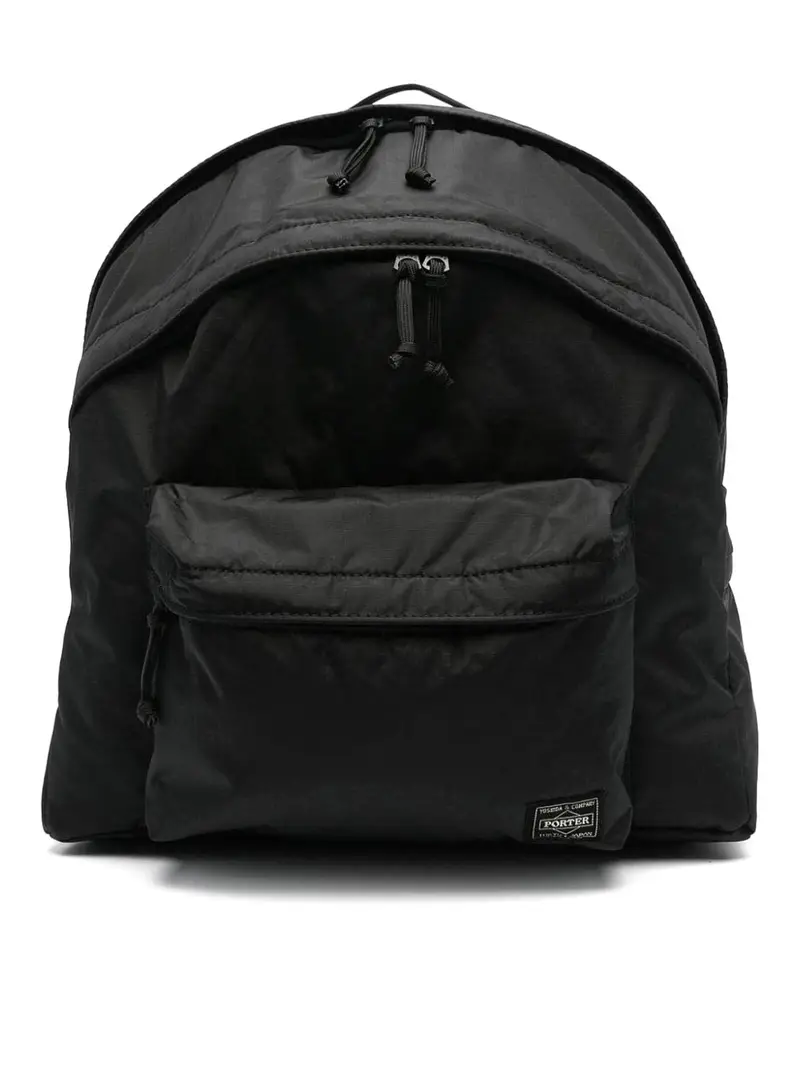 Limited To Kura Chika Backpack Nero