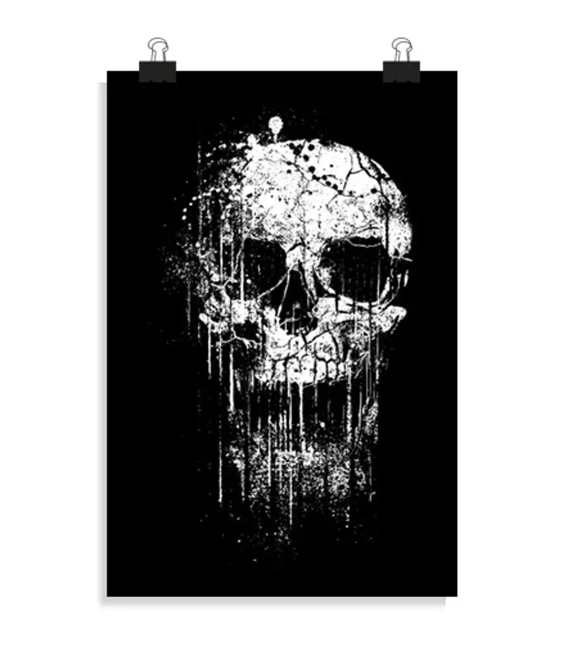 Poster verticale 2: 3 - (20 x 30 cm) design nº 503807