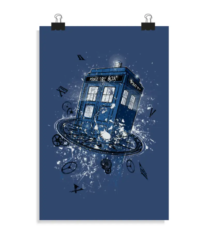 Poster verticale 2:3 - (20 x 30 cm) design nº 504064