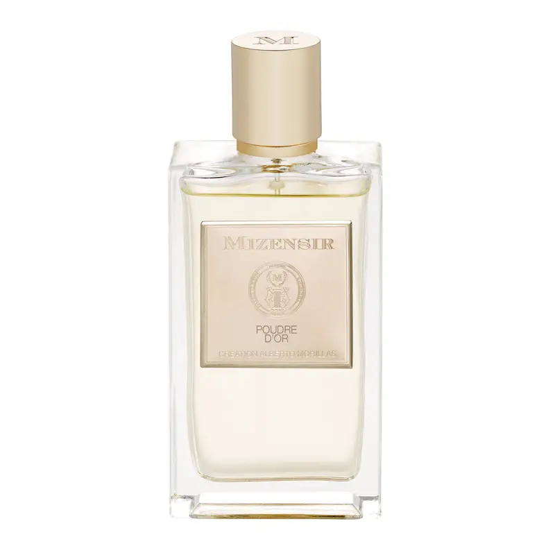 Poudre D'Or (EDP 100)