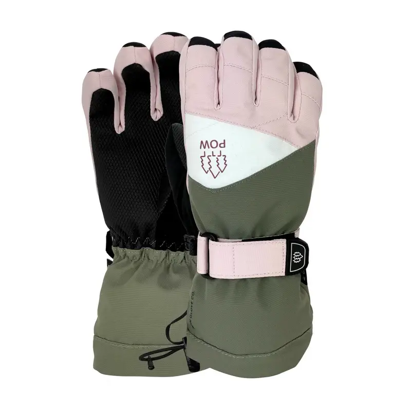 POW Guanti Bambina 2978763