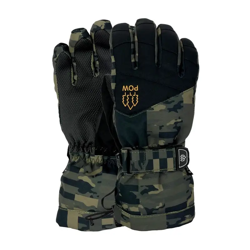 POW Guanti Bambino 2981278