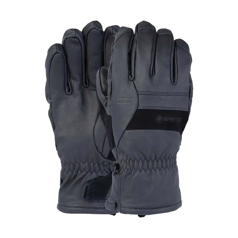 POW Guanti Donna Nero 2981295