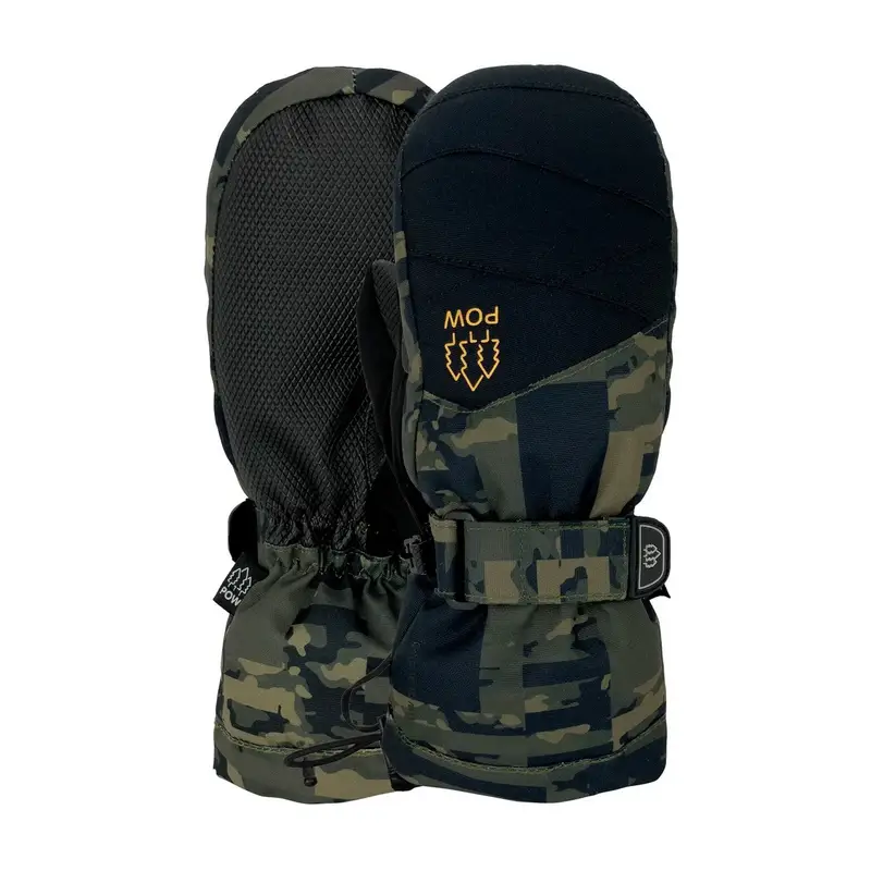 MOFFOLE ASCEND BAMBINO