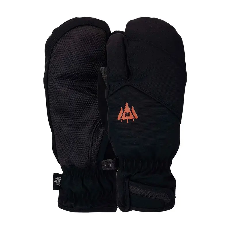 MOFFOLE INDEX TRIGGER BAMBINO