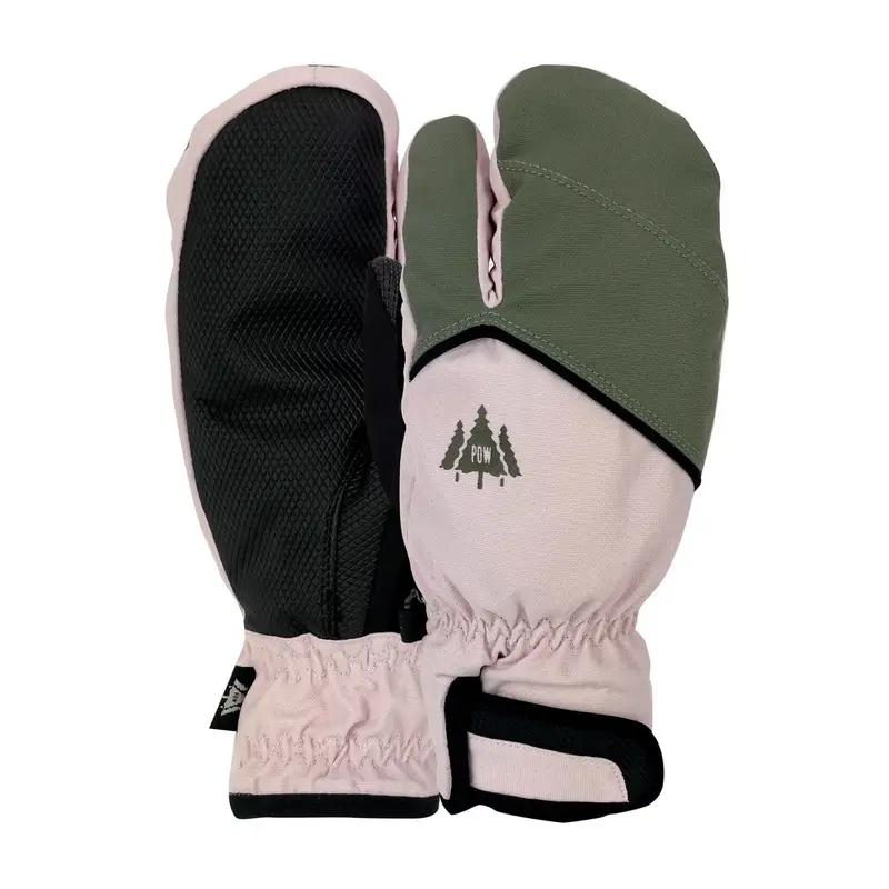 MOFFOLE INDEX TRIGGER BAMBINO