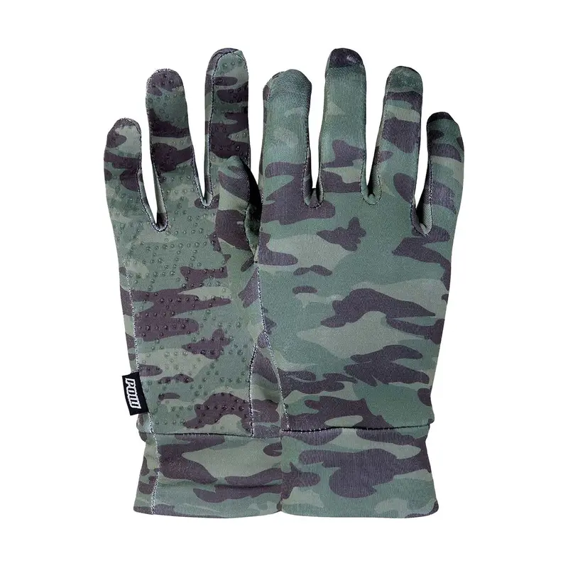 SOTTOGUANTI EASY LINER Verde