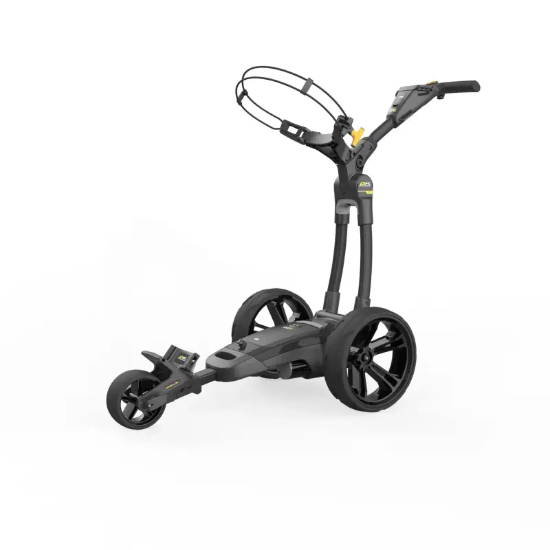 Carrelli elevatori elettrici Powakaddy CT6 EBS - Compact CT6