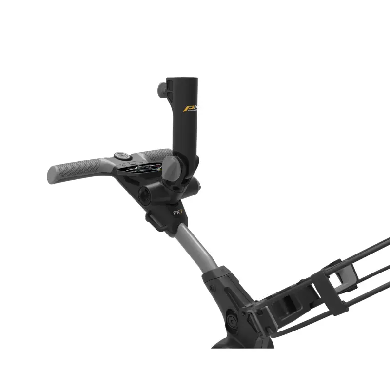 Portaombrelli da golf Powakaddy FX-CT