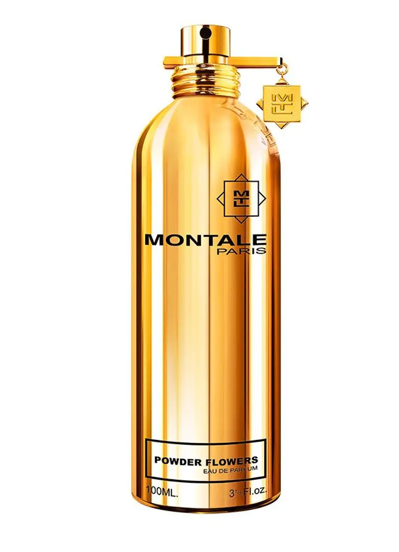 Powder Flowers (EDP 100ml)