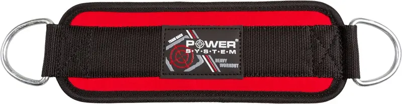 Ankle Straps adattatore per caviglia 2 pezzi