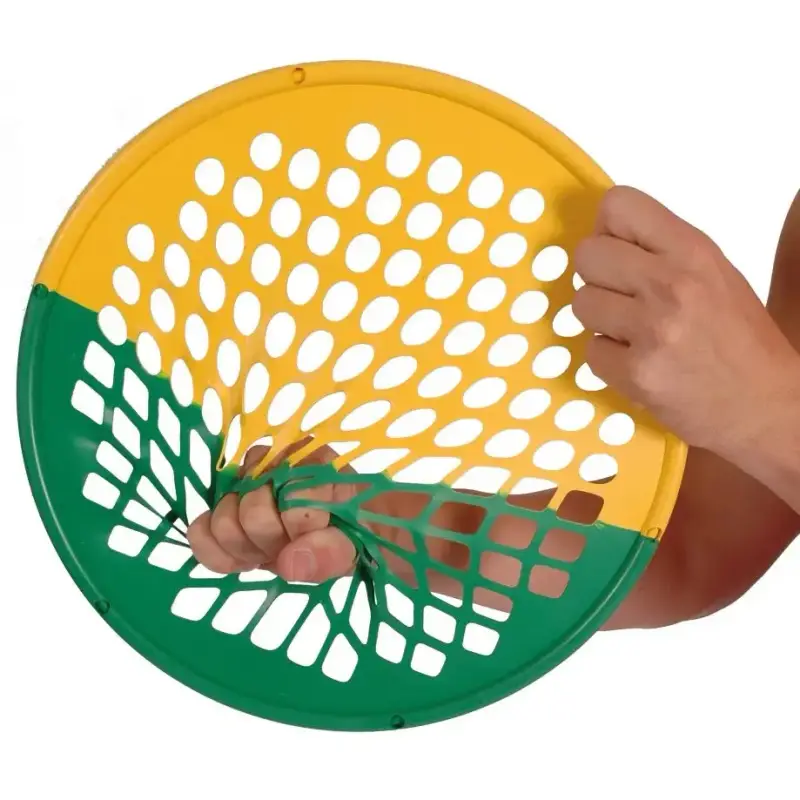 Allenatore manuale per le mani Power-Web Combo