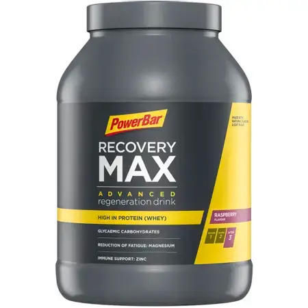 Bevi PowerBar Recovery MAX 1,144kg