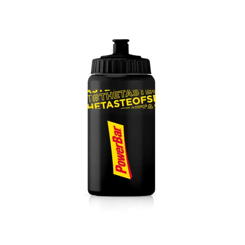 Borraccia PowerBar - 0,50L