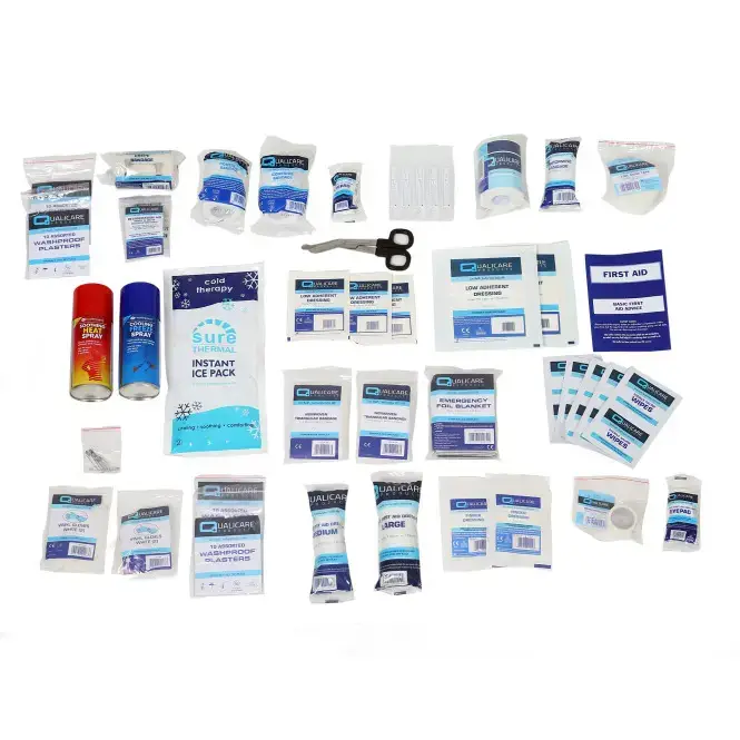 Kit di cura PowerCare Club