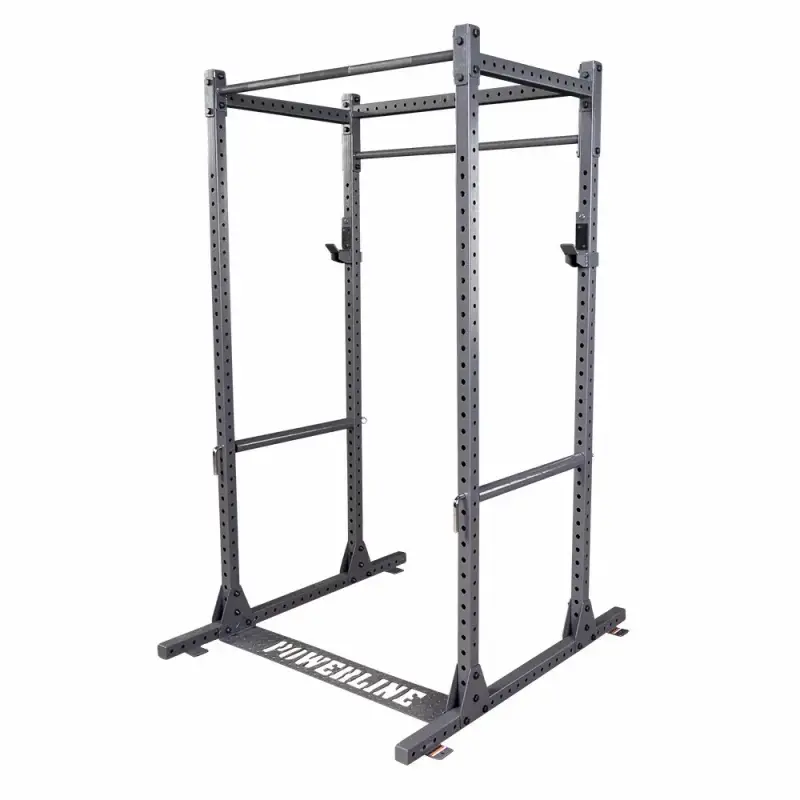 Power-rack per il bodybuilding Powerline